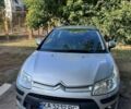 Серый Ситроен С4, объемом двигателя 1.6 л и пробегом 164 тыс. км за 6500 $, фото 1 на Automoto.ua