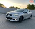 Серый Ситроен С4, объемом двигателя 1.6 л и пробегом 225 тыс. км за 6950 $, фото 122 на Automoto.ua