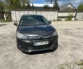 Сірий Сітроен С4, об'ємом двигуна 1.6 л та пробігом 240 тис. км за 5600 $, фото 1 на Automoto.ua