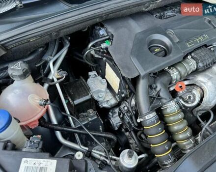 Ситроен С4 2011 в Черкассах на Automoto.ua Серый Ситроен С4, объемом двигателя 1.56 л и пробегом 280 тыс. км за 7300 $, фото 46 на Automoto.ua