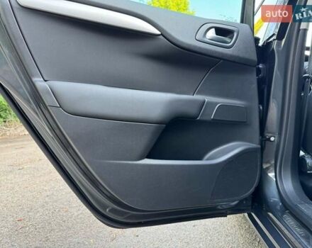 Ситроен С4 2011 в Черкассах на Automoto.ua Серый Ситроен С4, объемом двигателя 1.56 л и пробегом 280 тыс. км за 7300 $, фото 37 на Automoto.ua