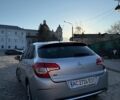 Серый Ситроен С4, объемом двигателя 1.56 л и пробегом 260 тыс. км за 7200 $, фото 3 на Automoto.ua