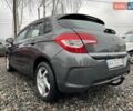 Серый Ситроен С4, объемом двигателя 1.6 л и пробегом 274 тыс. км за 6500 $, фото 3 на Automoto.ua