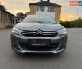 Серый Ситроен С4, объемом двигателя 1.6 л и пробегом 259 тыс. км за 6650 $, фото 1 на Automoto.ua