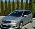 Серый Ситроен С4, объемом двигателя 1.56 л и пробегом 272 тыс. км за 6500 $, фото 1 на Automoto.ua