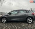 Серый Ситроен С4, объемом двигателя 1.6 л и пробегом 274 тыс. км за 6500 $, фото 16 на Automoto.ua