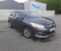 Ситроен С4 2011 в Белой Церкве на Automoto.ua Серый Ситроен С4, объемом двигателя 2 л и пробегом 198 тыс. км за 8000 $, фото 1 на Automoto.ua