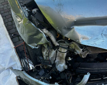 Ситроен С4 2011 в Ужгороде на Automoto.ua Серый Ситроен С4, объемом двигателя 1.59 л и пробегом 155 тыс. км за 2500 $, фото 4 на Automoto.ua