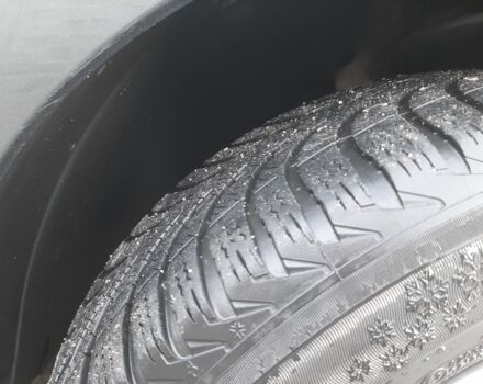 Ситроен С4 2011 в Белой Церкве на Automoto.ua Серый Ситроен С4, объемом двигателя 2 л и пробегом 198 тыс. км за 8000 $, фото 12 на Automoto.ua