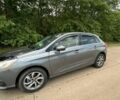 Сірий Сітроен С4, об'ємом двигуна 1.6 л та пробігом 267 тис. км за 6200 $, фото 7 на Automoto.ua