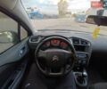 Серый Ситроен С4, объемом двигателя 1.6 л и пробегом 163 тыс. км за 5550 $, фото 22 на Automoto.ua