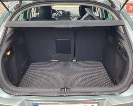 Серый Ситроен С4, объемом двигателя 1.6 л и пробегом 230 тыс. км за 6700 $, фото 10 на Automoto.ua