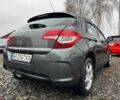 Серый Ситроен С4, объемом двигателя 1.6 л и пробегом 274 тыс. км за 6500 $, фото 2 на Automoto.ua