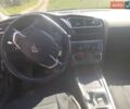 Серый Ситроен С4, объемом двигателя 1.6 л и пробегом 200 тыс. км за 5500 $, фото 1 на Automoto.ua
