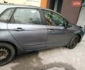 Серый Ситроен С4, объемом двигателя 1.6 л и пробегом 190 тыс. км за 6000 $, фото 2 на Automoto.ua