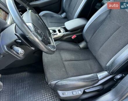 Ситроен С4 2011 в Черкассах на Automoto.ua Серый Ситроен С4, объемом двигателя 1.56 л и пробегом 280 тыс. км за 7300 $, фото 25 на Automoto.ua