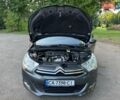 Серый Ситроен С4, объемом двигателя 1.56 л и пробегом 280 тыс. км за 7300 $, фото 43 на Automoto.ua