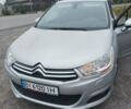Сірий Сітроен С4, об'ємом двигуна 1.6 л та пробігом 220 тис. км за 6450 $, фото 4 на Automoto.ua