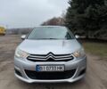Серый Ситроен С4, объемом двигателя 1.6 л и пробегом 240 тыс. км за 5600 $, фото 1 на Automoto.ua