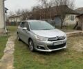 Серый Ситроен С4, объемом двигателя 1.56 л и пробегом 234 тыс. км за 6800 $, фото 3 на Automoto.ua