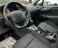 Серый Ситроен С4, объемом двигателя 1.6 л и пробегом 274 тыс. км за 6500 $, фото 8 на Automoto.ua