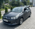 Серый Ситроен С4, объемом двигателя 1.6 л и пробегом 185 тыс. км за 7900 $, фото 1 на Automoto.ua