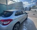 Серый Ситроен С4, объемом двигателя 1.6 л и пробегом 248 тыс. км за 6000 $, фото 5 на Automoto.ua