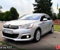 Серый Ситроен С4, объемом двигателя 1.6 л и пробегом 205 тыс. км за 8800 $, фото 2 на Automoto.ua