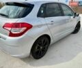 Серый Ситроен С4, объемом двигателя 1.56 л и пробегом 205 тыс. км за 7150 $, фото 7 на Automoto.ua