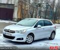 Серый Ситроен С4, объемом двигателя 1.6 л и пробегом 304 тыс. км за 6299 $, фото 1 на Automoto.ua