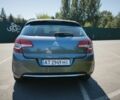 Сірий Сітроен С4, об'ємом двигуна 1.6 л та пробігом 233 тис. км за 5533 $, фото 8 на Automoto.ua