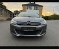 Серый Ситроен С4, объемом двигателя 1.6 л и пробегом 259 тыс. км за 6697 $, фото 1 на Automoto.ua