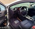 Серый Ситроен С4, объемом двигателя 1.6 л и пробегом 205 тыс. км за 8800 $, фото 8 на Automoto.ua
