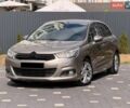 Серый Ситроен С4, объемом двигателя 2 л и пробегом 246 тыс. км за 7500 $, фото 1 на Automoto.ua