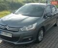 Сірий Сітроен С4, об'ємом двигуна 1.6 л та пробігом 244 тис. км за 6200 $, фото 2 на Automoto.ua