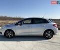 Серый Ситроен С4, объемом двигателя 1.56 л и пробегом 203 тыс. км за 7800 $, фото 8 на Automoto.ua