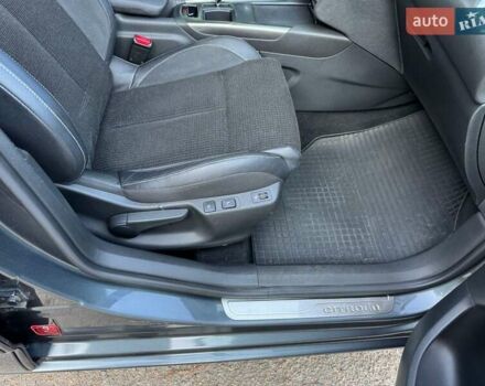 Серый Ситроен С4, объемом двигателя 1.56 л и пробегом 280 тыс. км за 7300 $, фото 33 на Automoto.ua