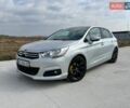 Серый Ситроен С4, объемом двигателя 1.56 л и пробегом 205 тыс. км за 7150 $, фото 1 на Automoto.ua