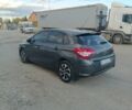 Сірий Сітроен С4, об'ємом двигуна 1.6 л та пробігом 163 тис. км за 5550 $, фото 1 на Automoto.ua