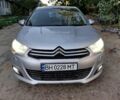 Серый Ситроен С4, объемом двигателя 1.56 л и пробегом 305 тыс. км за 6500 $, фото 5 на Automoto.ua