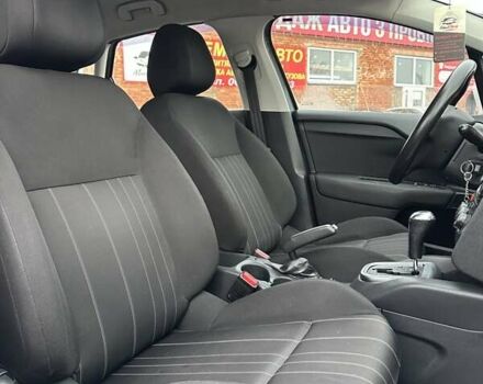 Серый Ситроен С4, объемом двигателя 1.6 л и пробегом 274 тыс. км за 6500 $, фото 9 на Automoto.ua