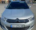 Сірий Сітроен С4, об'ємом двигуна 1.6 л та пробігом 160 тис. км за 6477 $, фото 1 на Automoto.ua