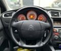 Серый Ситроен С4, объемом двигателя 1.6 л и пробегом 148 тыс. км за 7000 $, фото 9 на Automoto.ua