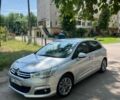Сірий Сітроен С4, об'ємом двигуна 1.6 л та пробігом 251 тис. км за 6950 $, фото 1 на Automoto.ua