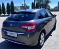 Сірий Сітроен С4, об'ємом двигуна 1.56 л та пробігом 254 тис. км за 5500 $, фото 1 на Automoto.ua
