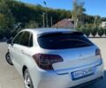 Серый Ситроен С4, объемом двигателя 1.6 л и пробегом 160 тыс. км за 6477 $, фото 2 на Automoto.ua