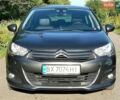 Сірий Сітроен С4, об'ємом двигуна 1.56 л та пробігом 258 тис. км за 5000 $, фото 7 на Automoto.ua