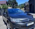 Сірий Сітроен С4, об'ємом двигуна 1.56 л та пробігом 254 тис. км за 5500 $, фото 1 на Automoto.ua