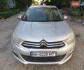 Серый Ситроен С4, объемом двигателя 1.56 л и пробегом 305 тыс. км за 6500 $, фото 4 на Automoto.ua