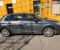 Серый Ситроен С4, объемом двигателя 1.6 л и пробегом 176 тыс. км за 4900 $, фото 12 на Automoto.ua